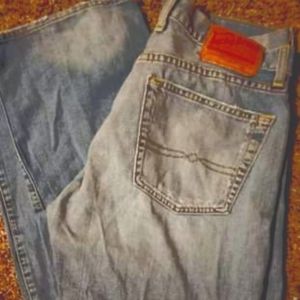 Women's Lucky brand jeans